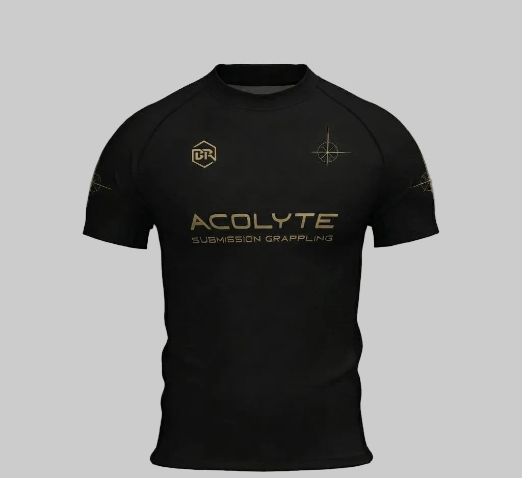 Acolyte Club Rashguard
