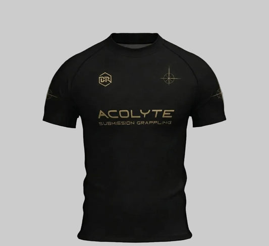 Acolyte Club Rashguard