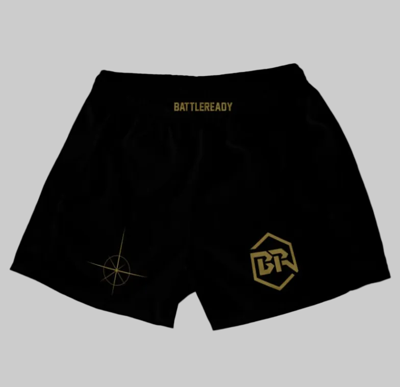 Acolyte Club Shorts