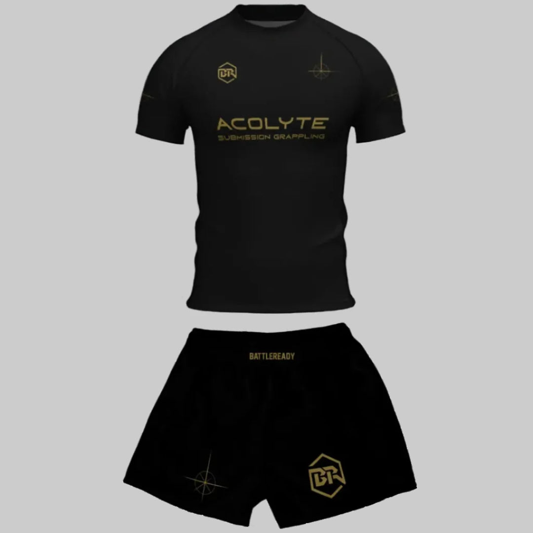 Acolyte Club Kit