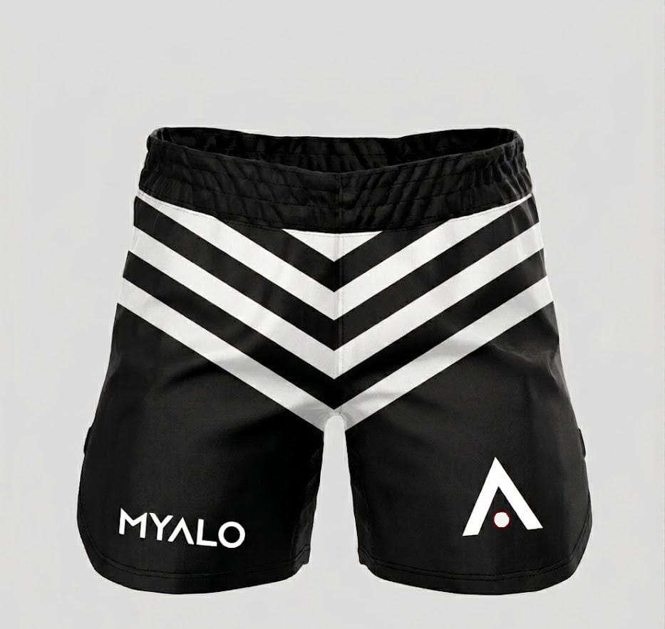 Myalo Ranked Shorts