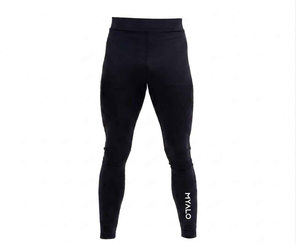 Myalo Academy Spats