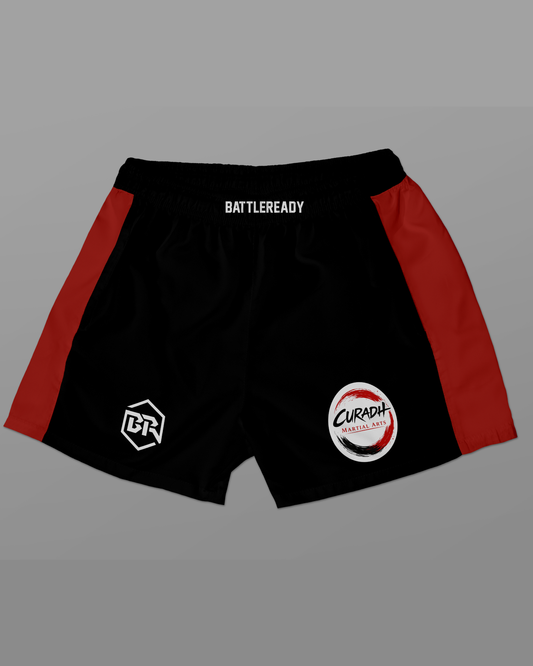 Curadh Martial Arts Shorts