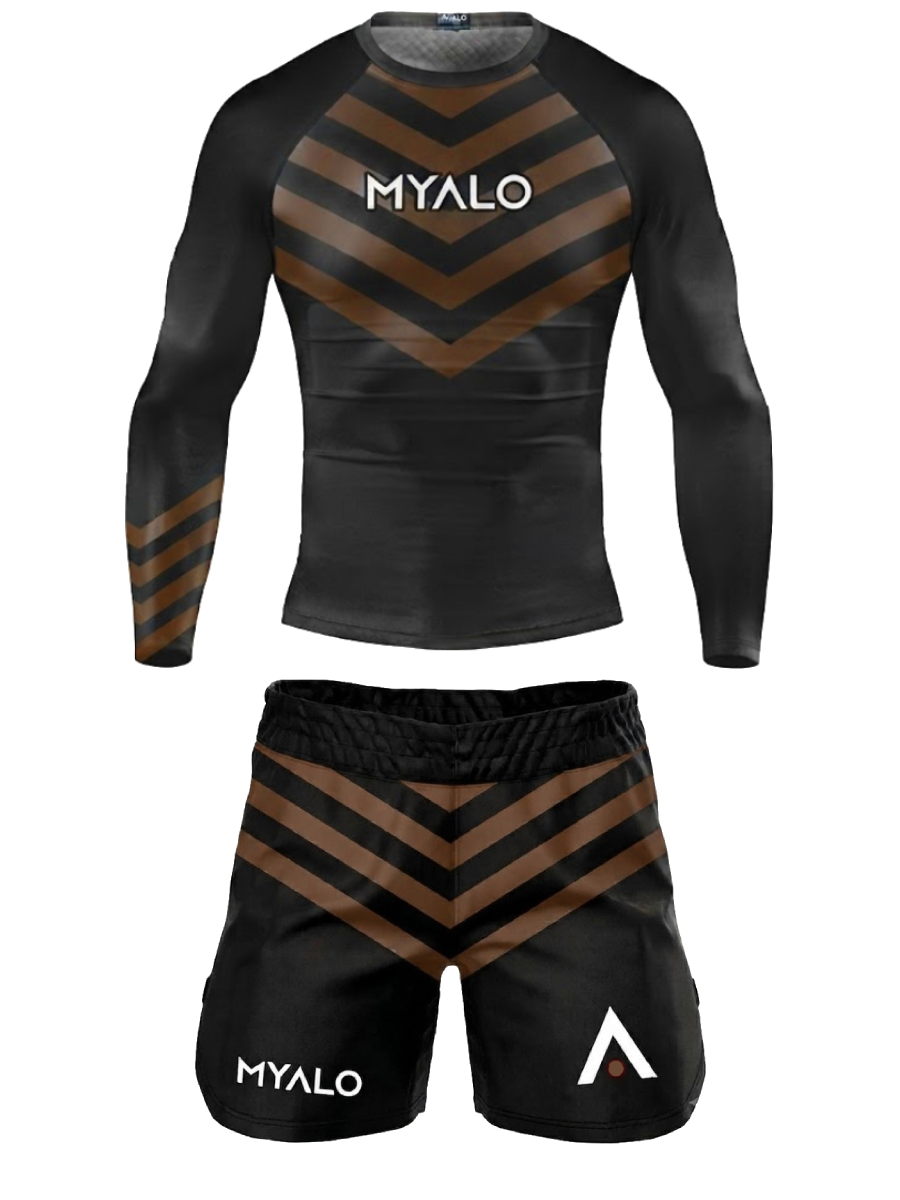 Myalo Ranked Set