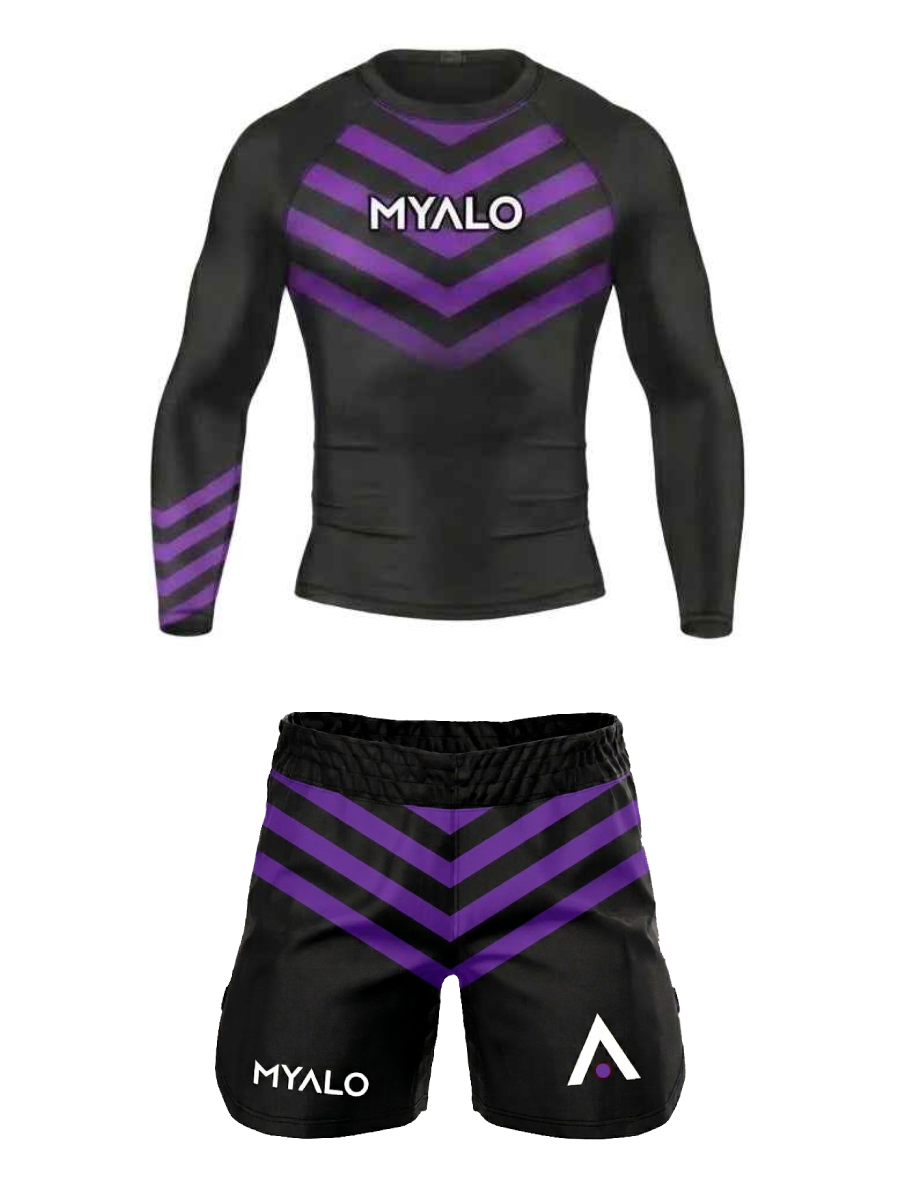 Myalo Ranked Set