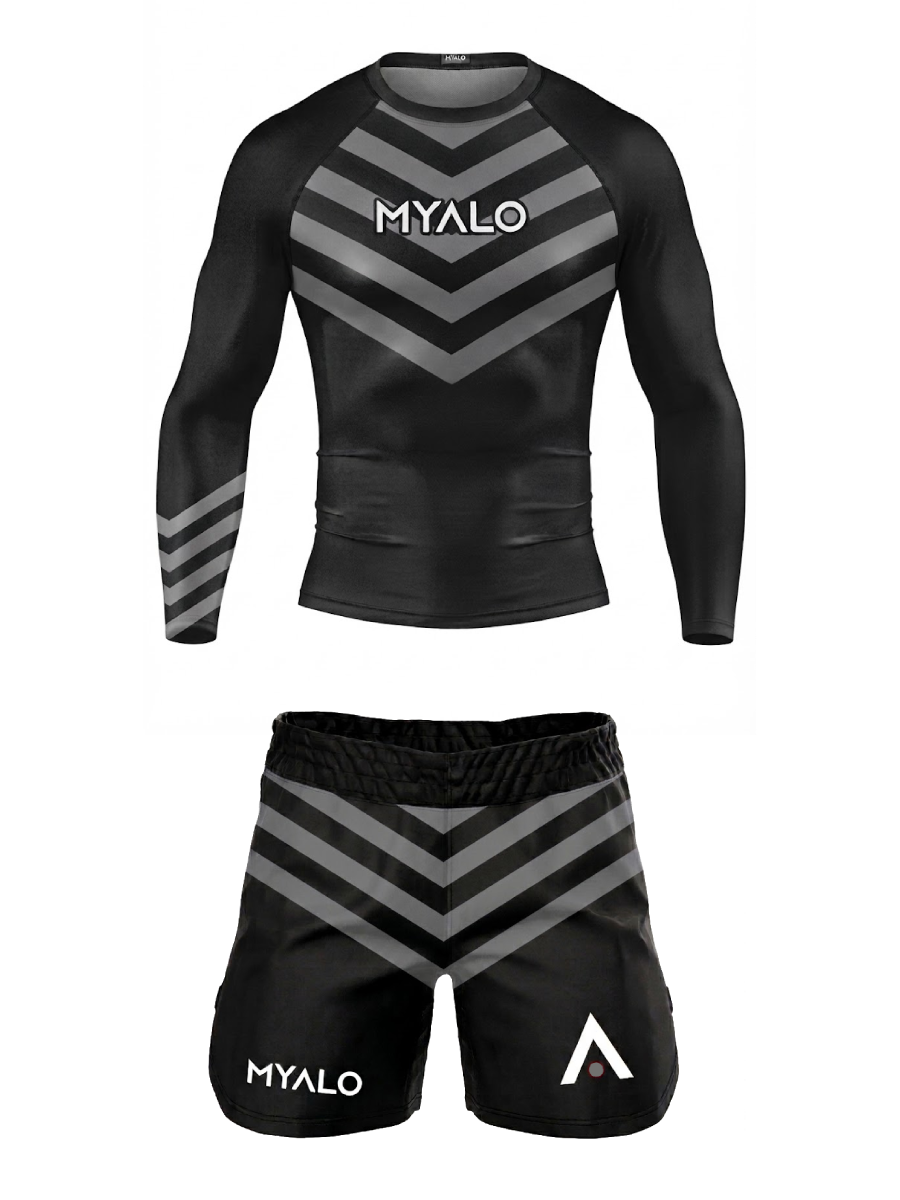 Myalo Ranked Set