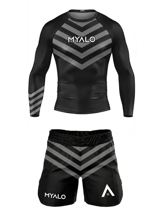 Myalo Ranked Set