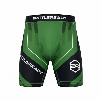 Vale Tudo MMA Shorts