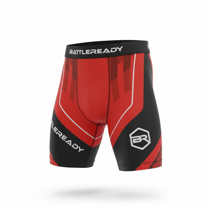 Vale Tudo MMA Shorts