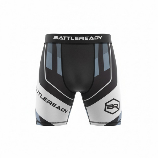 Vale Tudo MMA Shorts