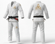 Barrog Jiu Jitsu BJJ Gi