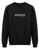 Myalo Club Sweatshirt