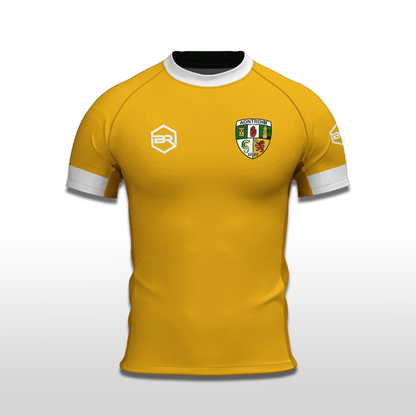 Ireland County Rashguard