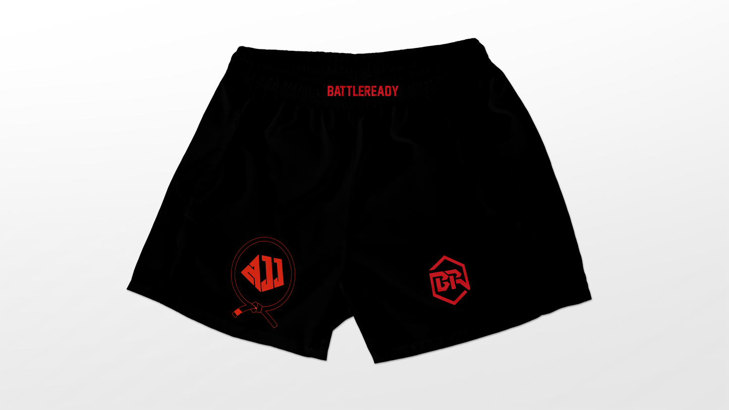ATTIC BJJ Grappling Shorts