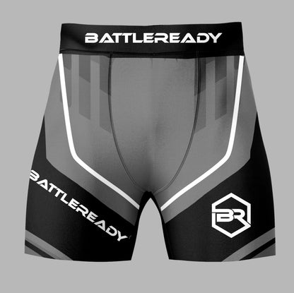 Vale Tudo MMA Shorts