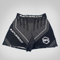 High Split MMA Shorts