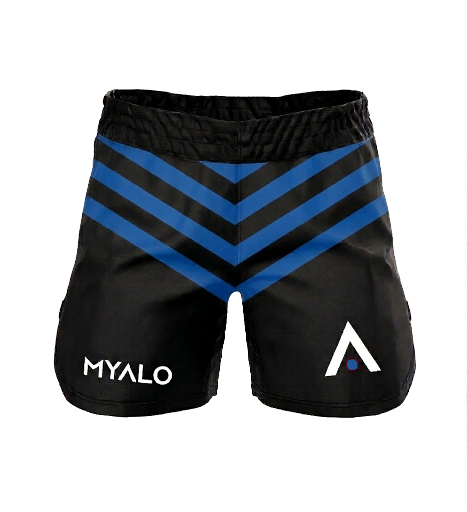Myalo Ranked Shorts