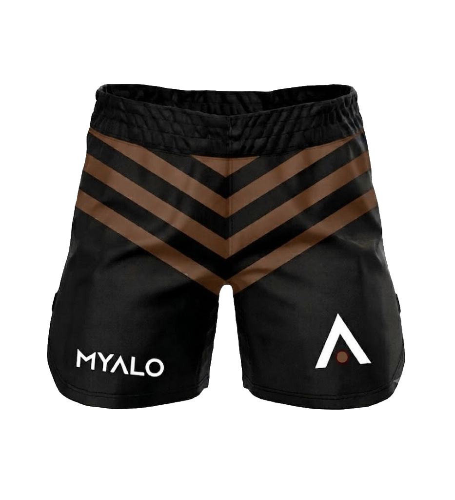 Myalo Ranked Shorts