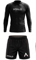 Myalo Kids Academy Bundle