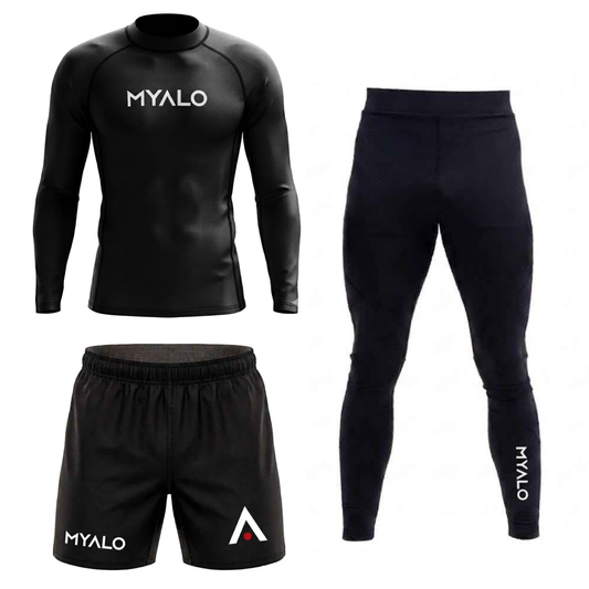 Myalo Academy Bundle