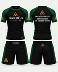 Barrog Rash & Shorts