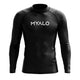 Myalo Kids Academy Rash Guard