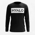 Myalo Club Long Sleeve T-Shirt