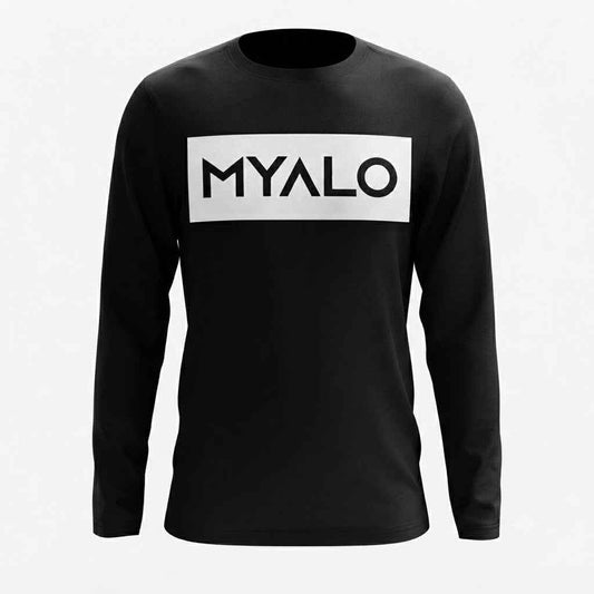 Myalo Club Long Sleeve T-Shirt