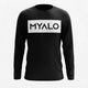 Myalo Club Long Sleeve T-Shirt
