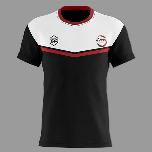 Curadh Martial Arts Jersey