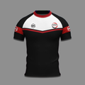 Curadh Martial Arts Rash Guard