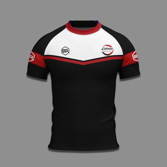 Curadh Martial Arts Rash Guard