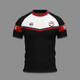 Curadh Martial Arts Rash Guard
