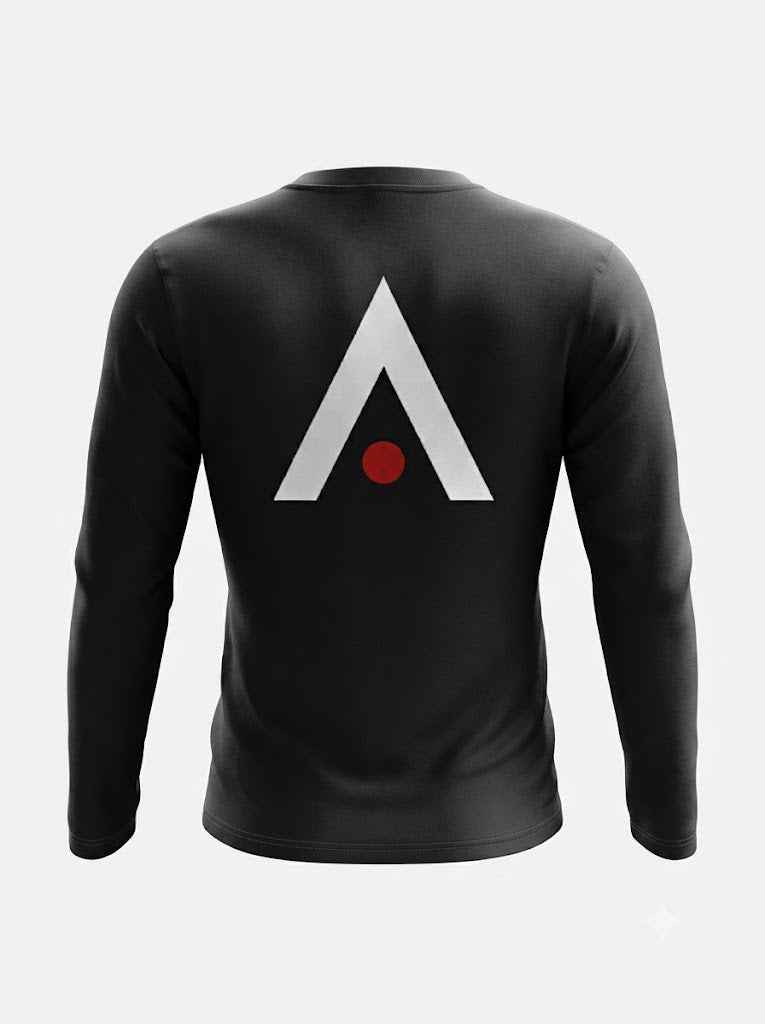 Myalo Club Long Sleeve T-Shirt