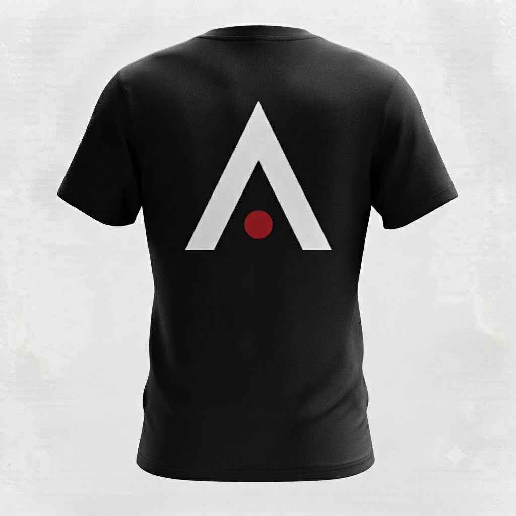 Myalo Club T-Shirt