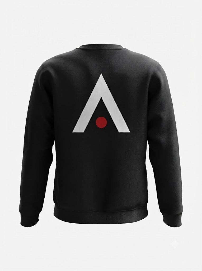 Myalo Club Sweatshirt