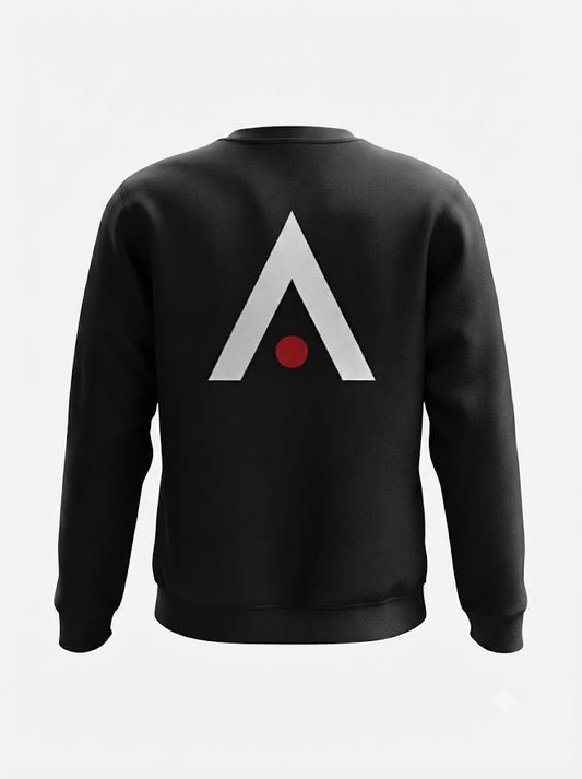 Myalo Club Sweatshirt