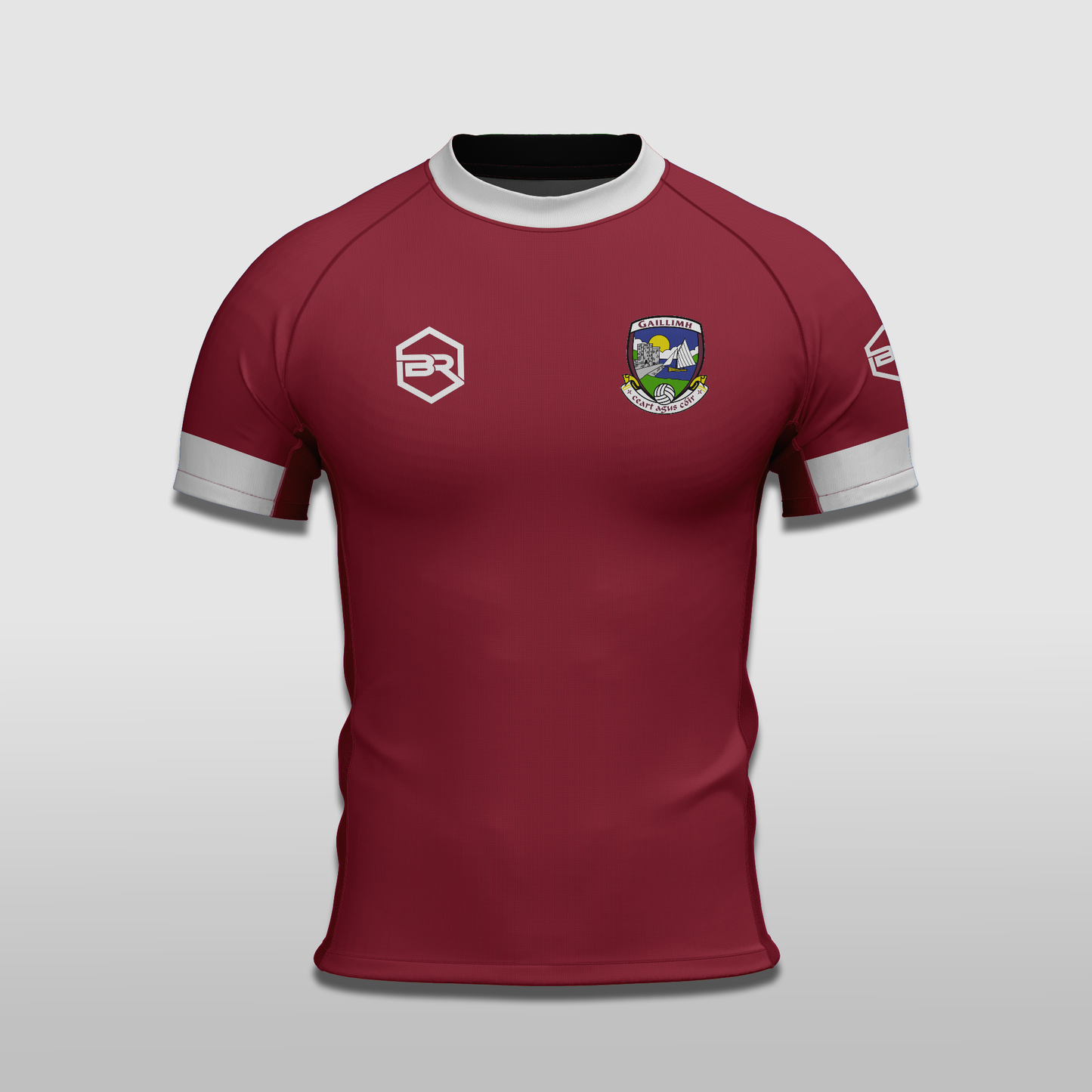 Ireland County Rashguard