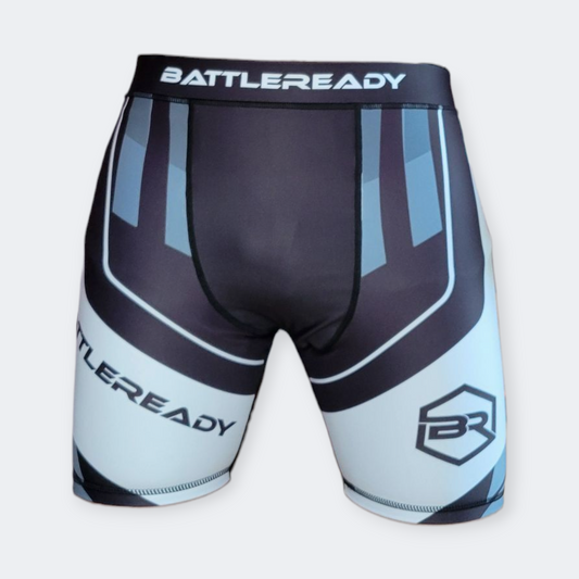 Vale Tudo MMA Shorts