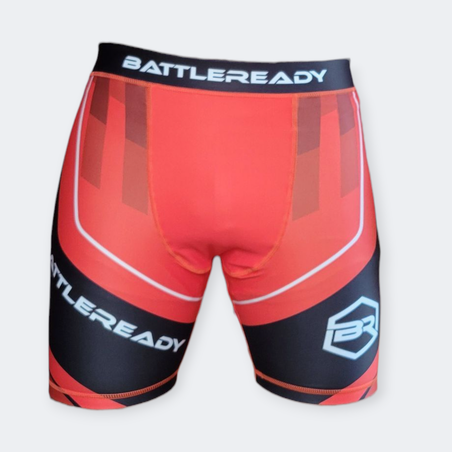 Vale Tudo MMA Shorts