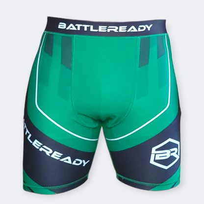 Vale Tudo MMA Shorts