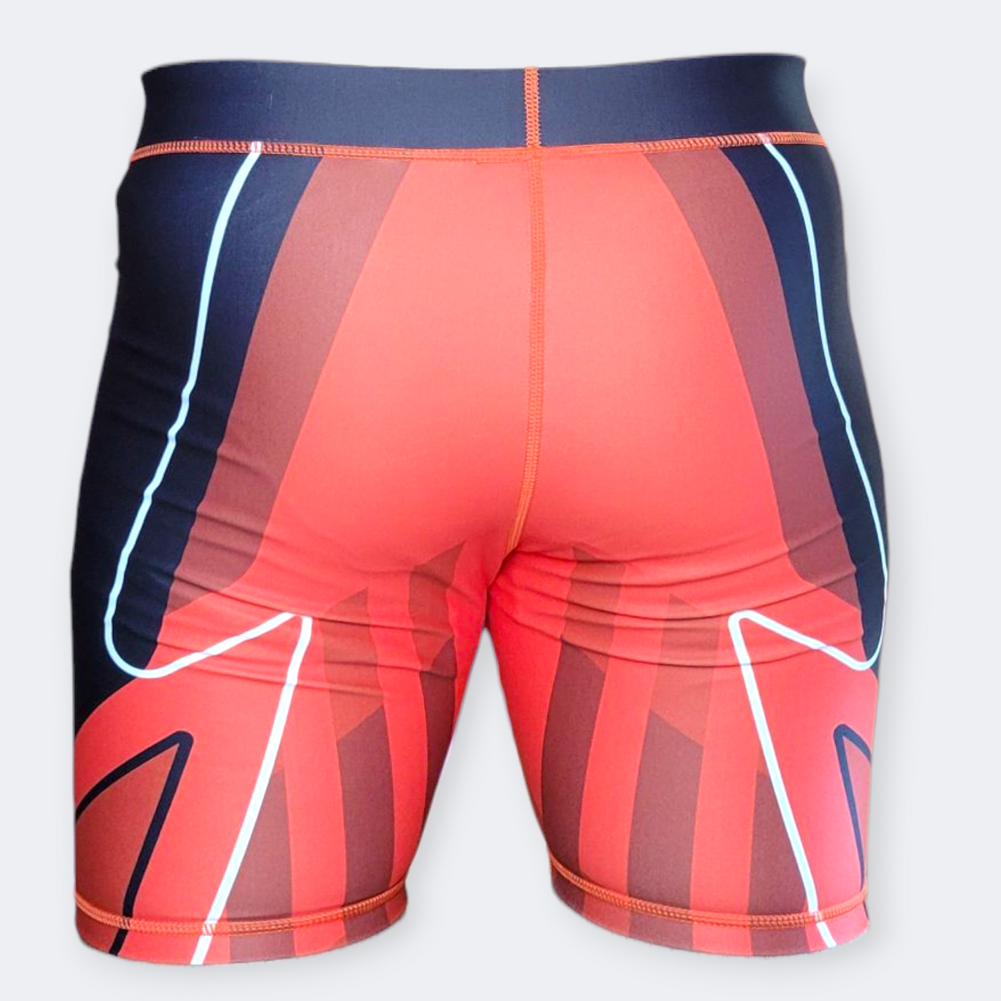 Vale Tudo MMA Shorts