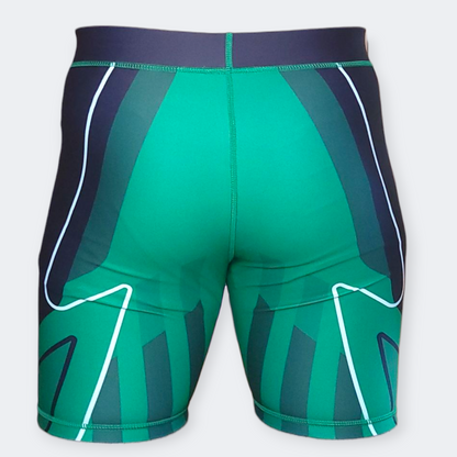 Vale Tudo MMA Shorts