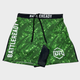 High Split Shorts V2