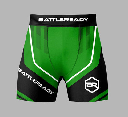 Vale Tudo MMA Shorts