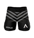Myalo Ranked Shorts
