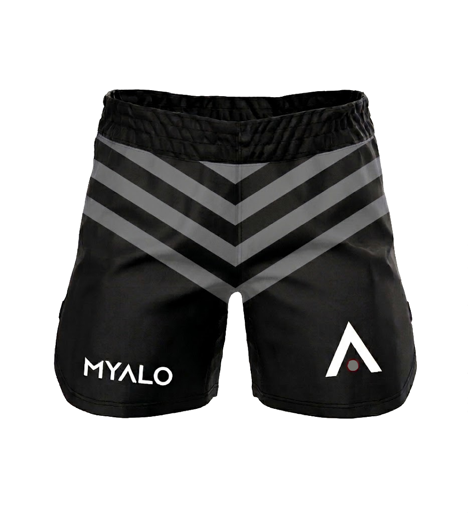 Myalo Ranked Shorts
