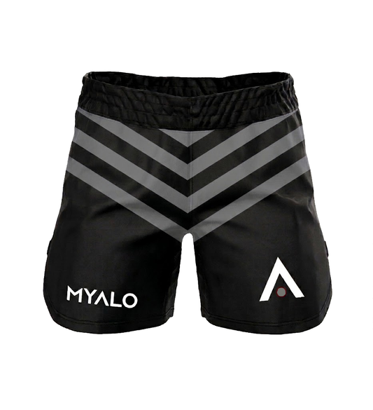 Myalo Ranked Shorts