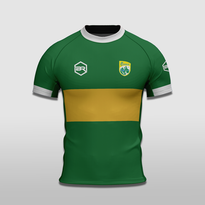 Ireland County Rashguard