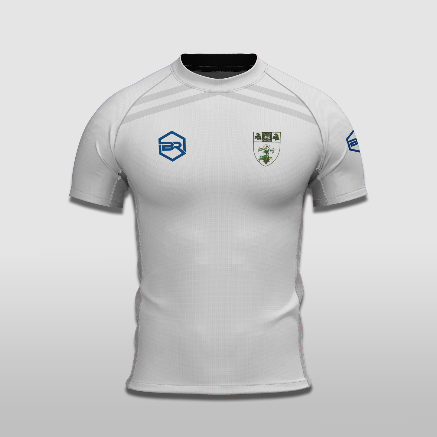 Ireland County Rashguard